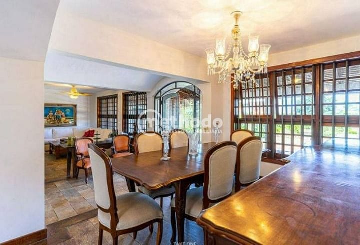 Casa, 4 quartos, 439 m² - Foto 9