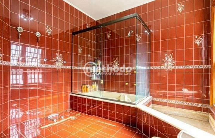 Casa, 4 quartos, 439 m² - Foto 23