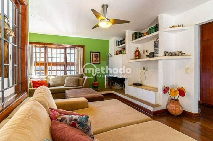 Casa, 4 quartos, 439 m² - Foto 11