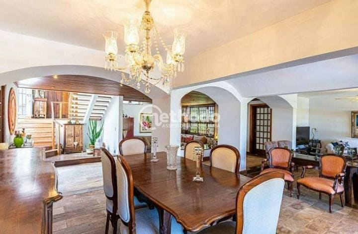 Casa, 4 quartos, 439 m² - Foto 10