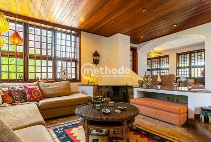 Casa, 4 quartos, 439 m² - Foto 2