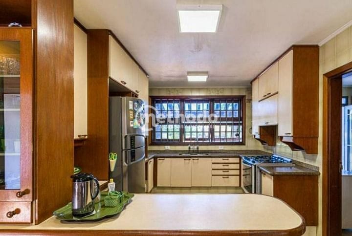 Casa, 4 quartos, 439 m² - Foto 14