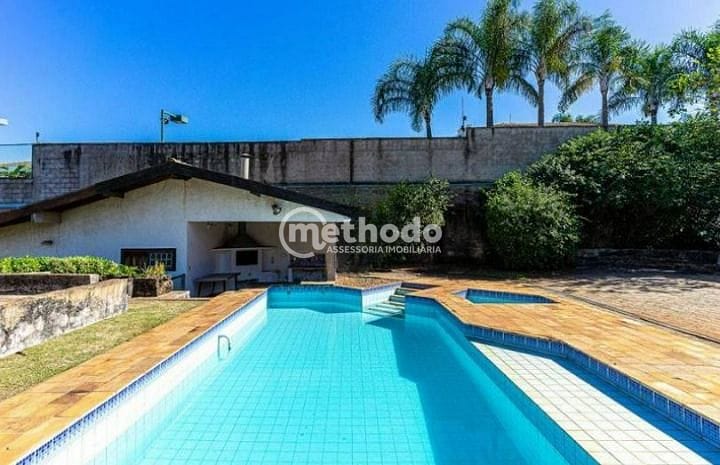 Casa, 4 quartos, 439 m² - Foto 25