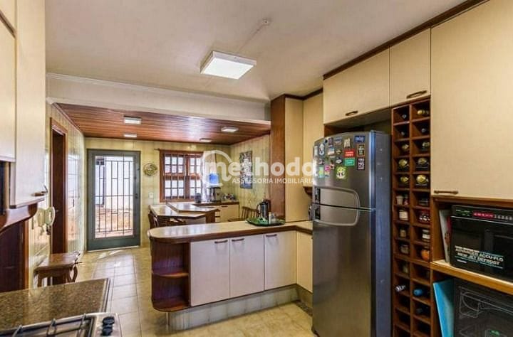 Casa, 4 quartos, 439 m² - Foto 17