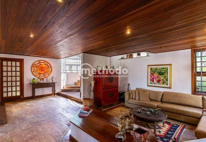 Casa, 4 quartos, 439 m² - Foto 6