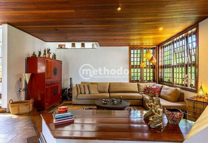 Casa, 4 quartos, 439 m² - Foto 5