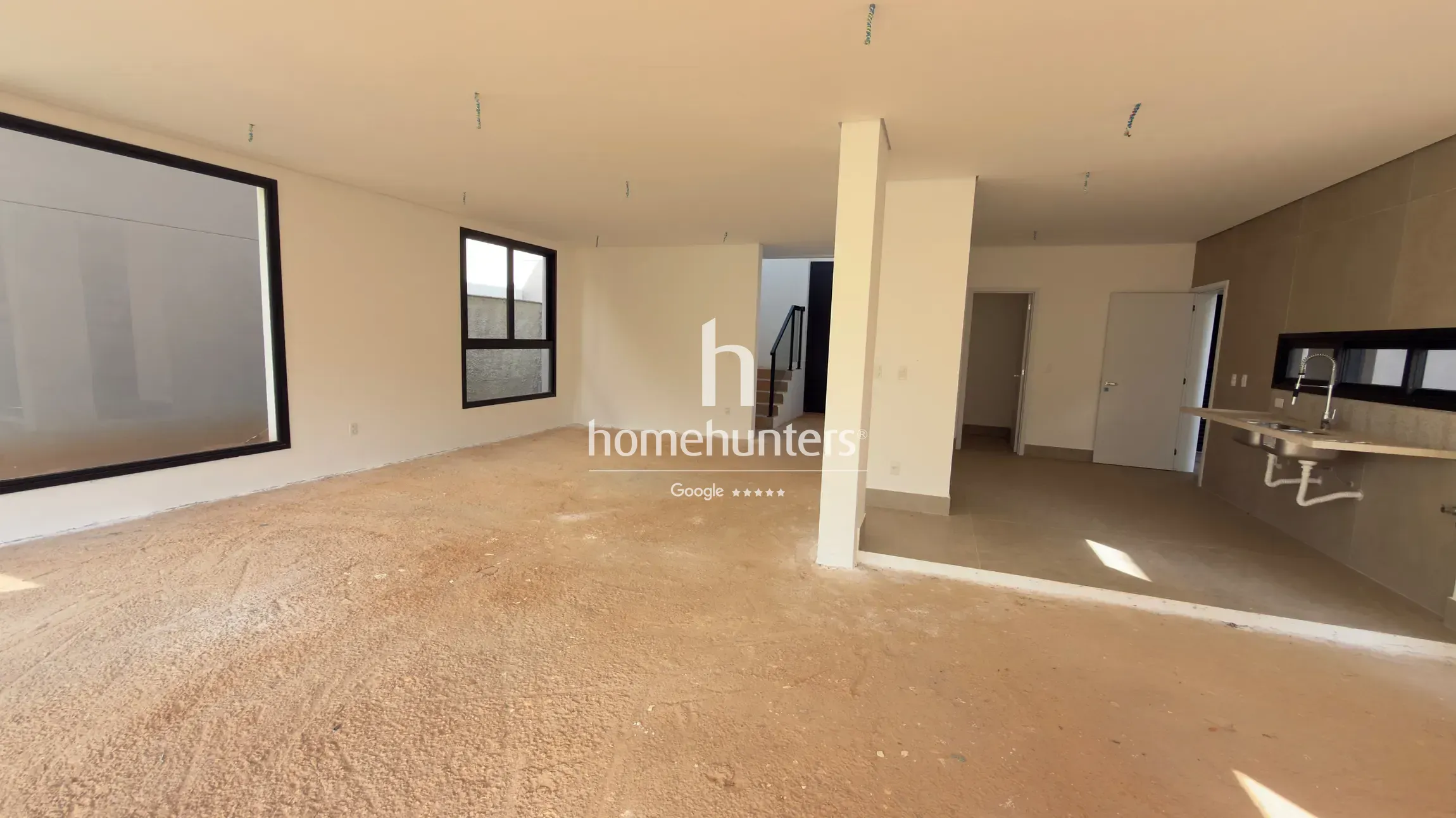 Casa, 3 quartos, 220 m² - Foto 11