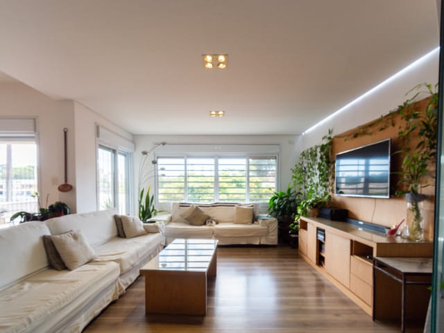 Casa com 447m² 4 quartos e 5 banheiros, à venda, no bairro Pacaembu em São Paulo
