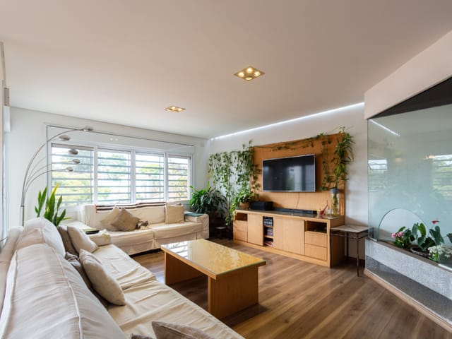 Casa com 447m² 4 quartos e 5 banheiros, à venda, no bairro Pacaembu em São Paulo
