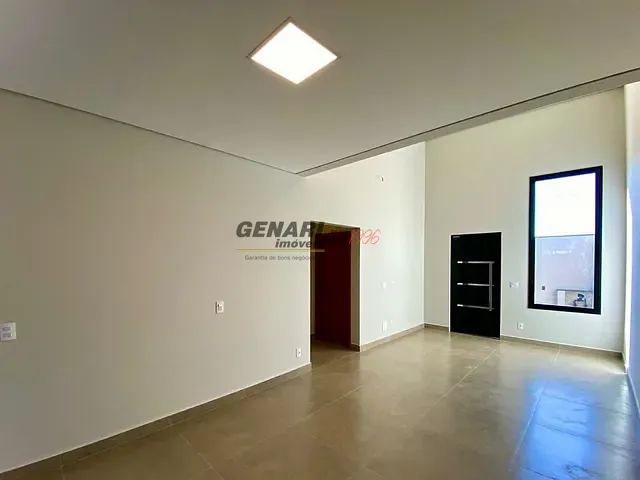 Casa com 150m² 3 quartos e 2 banheiros, à venda, no bairro Parque Barnabé em Indaiatuba