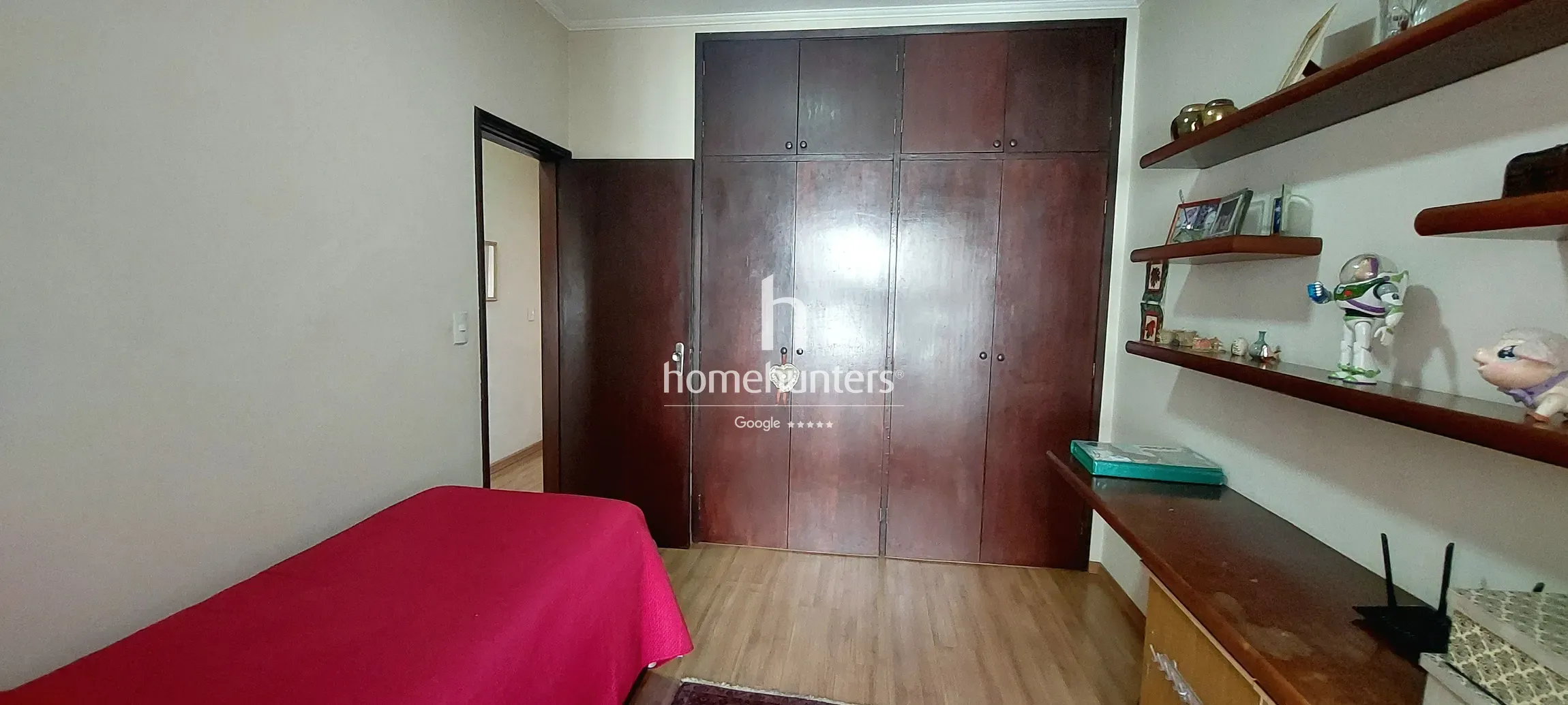 Sobrado, 3 quartos, 301 m² - Foto 33