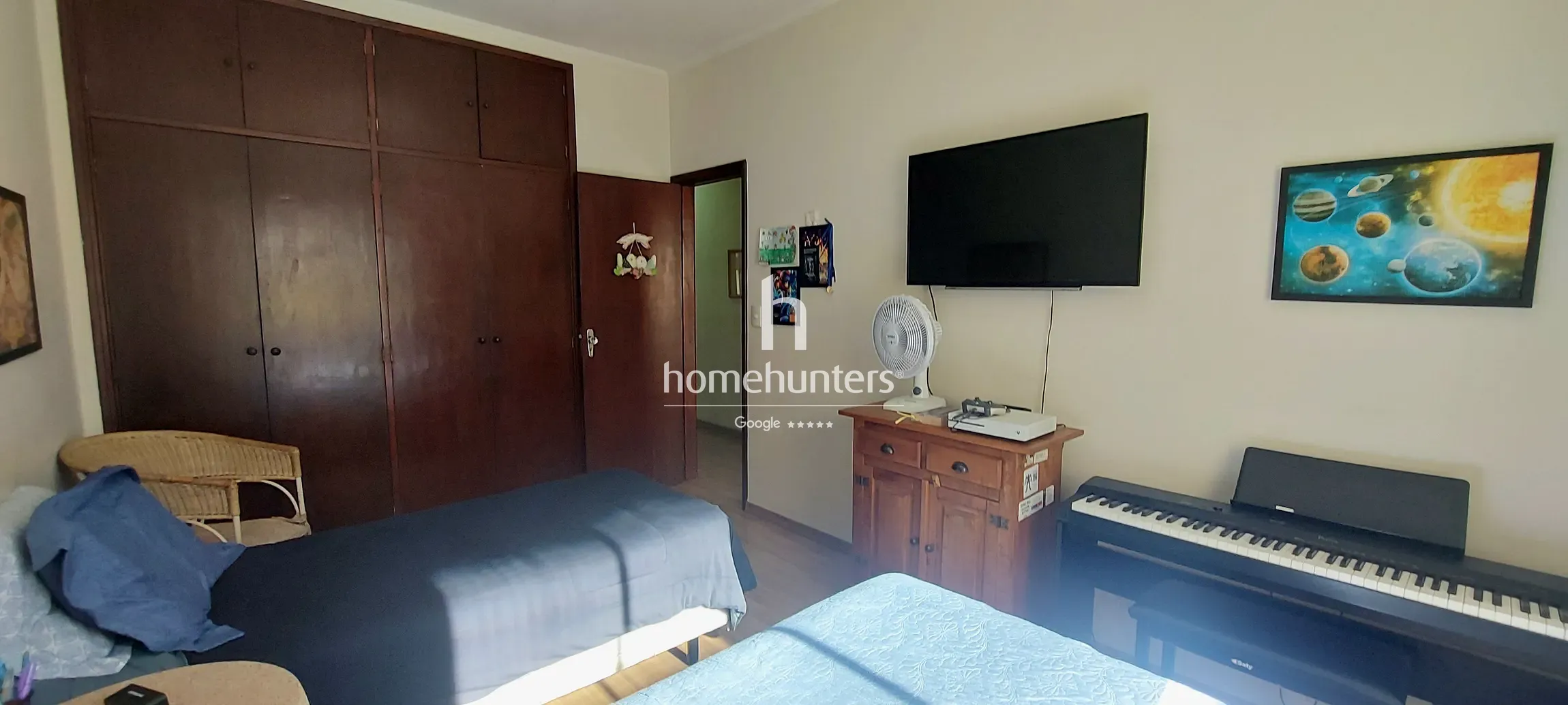 Sobrado, 3 quartos, 301 m² - Foto 35