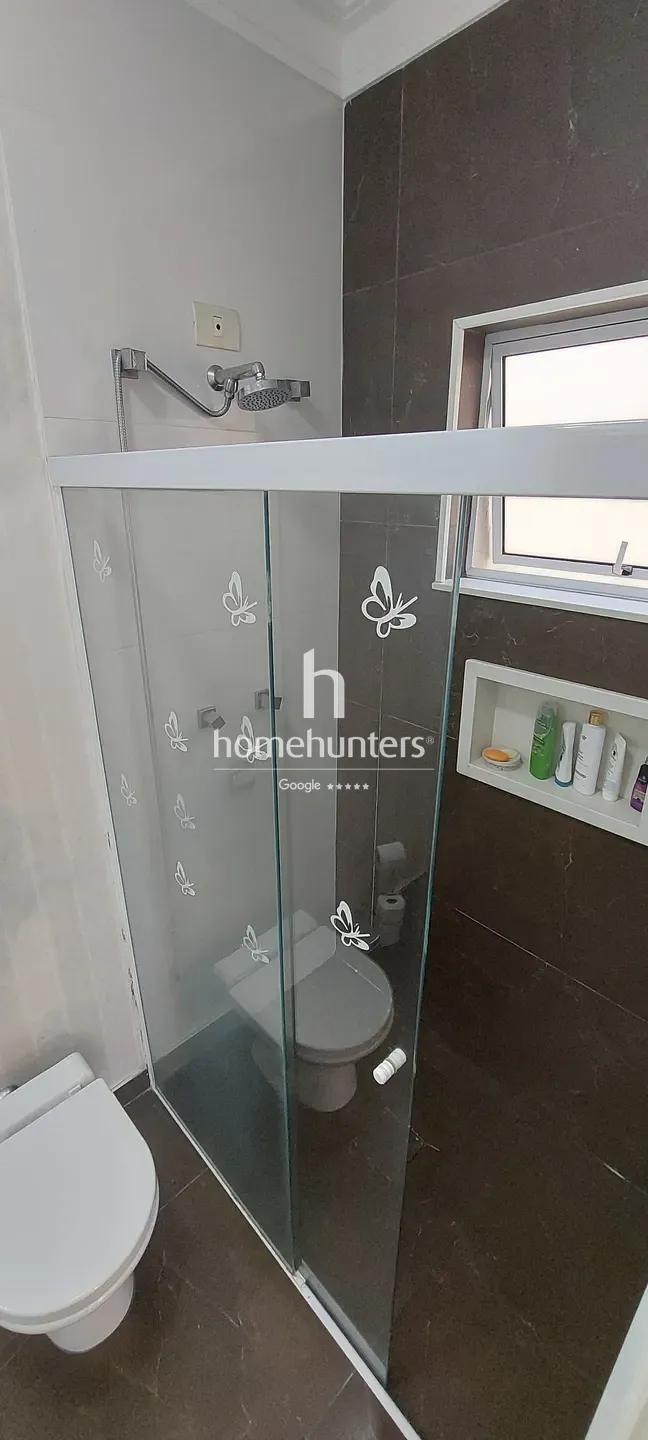 Sobrado, 3 quartos, 301 m² - Foto 41