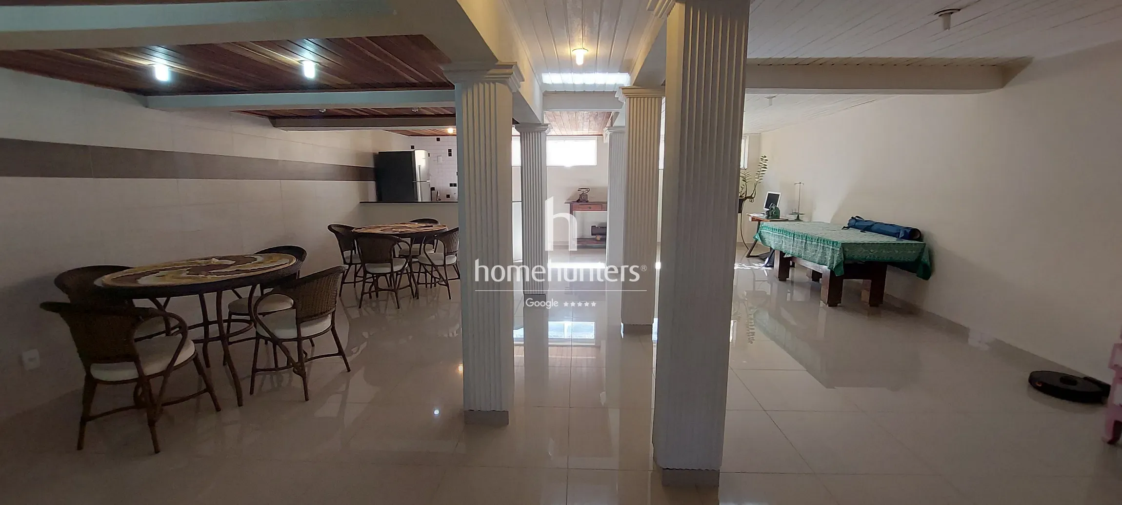 Sobrado, 3 quartos, 301 m² - Foto 48
