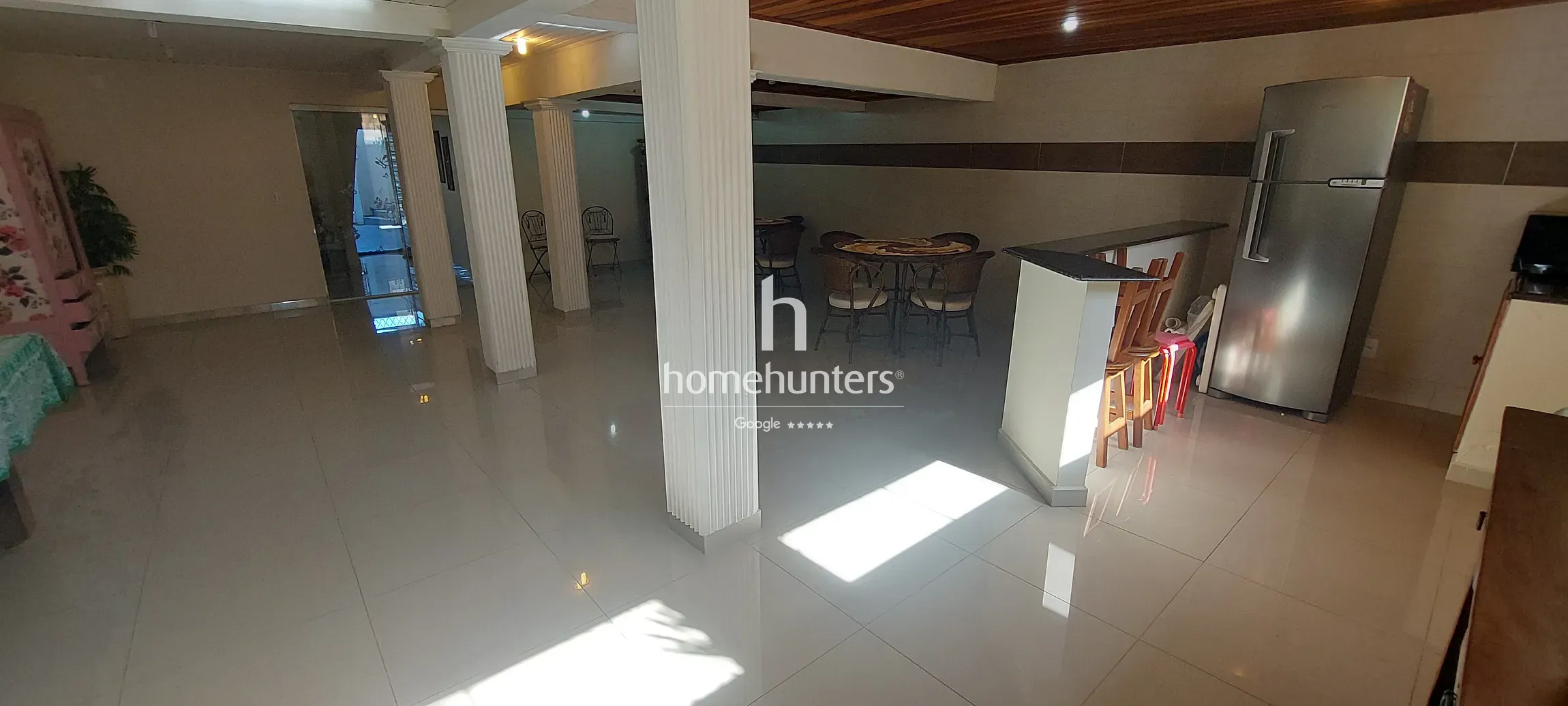 Sobrado, 3 quartos, 301 m² - Foto 50
