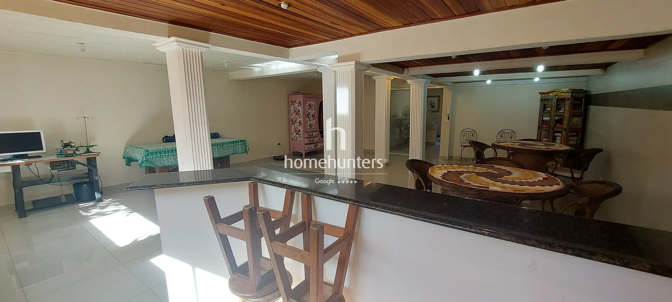 Sobrado, 3 quartos, 301 m² - Foto 51