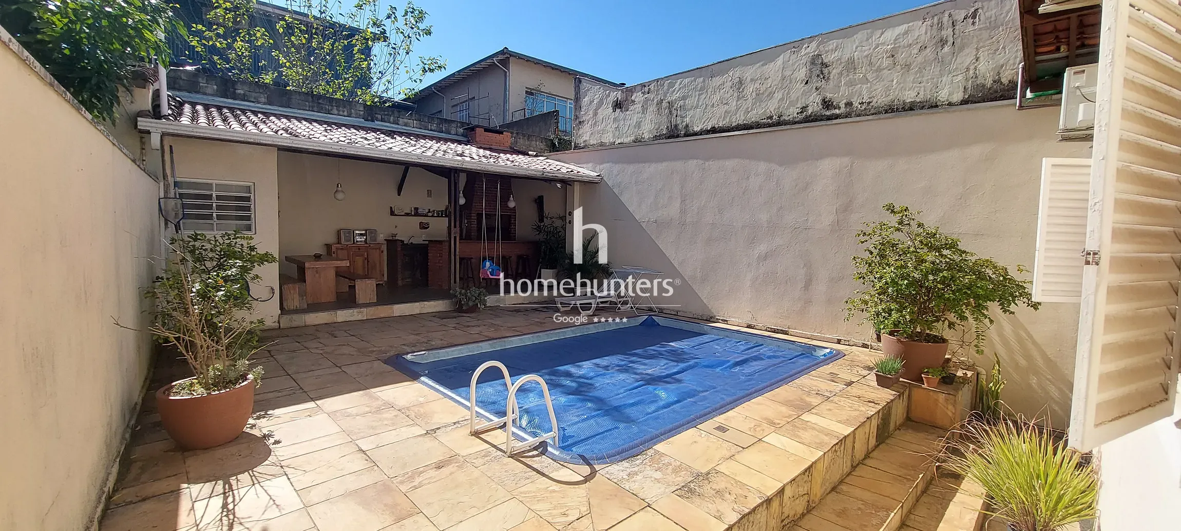 Sobrado, 3 quartos, 301 m² - Foto 53