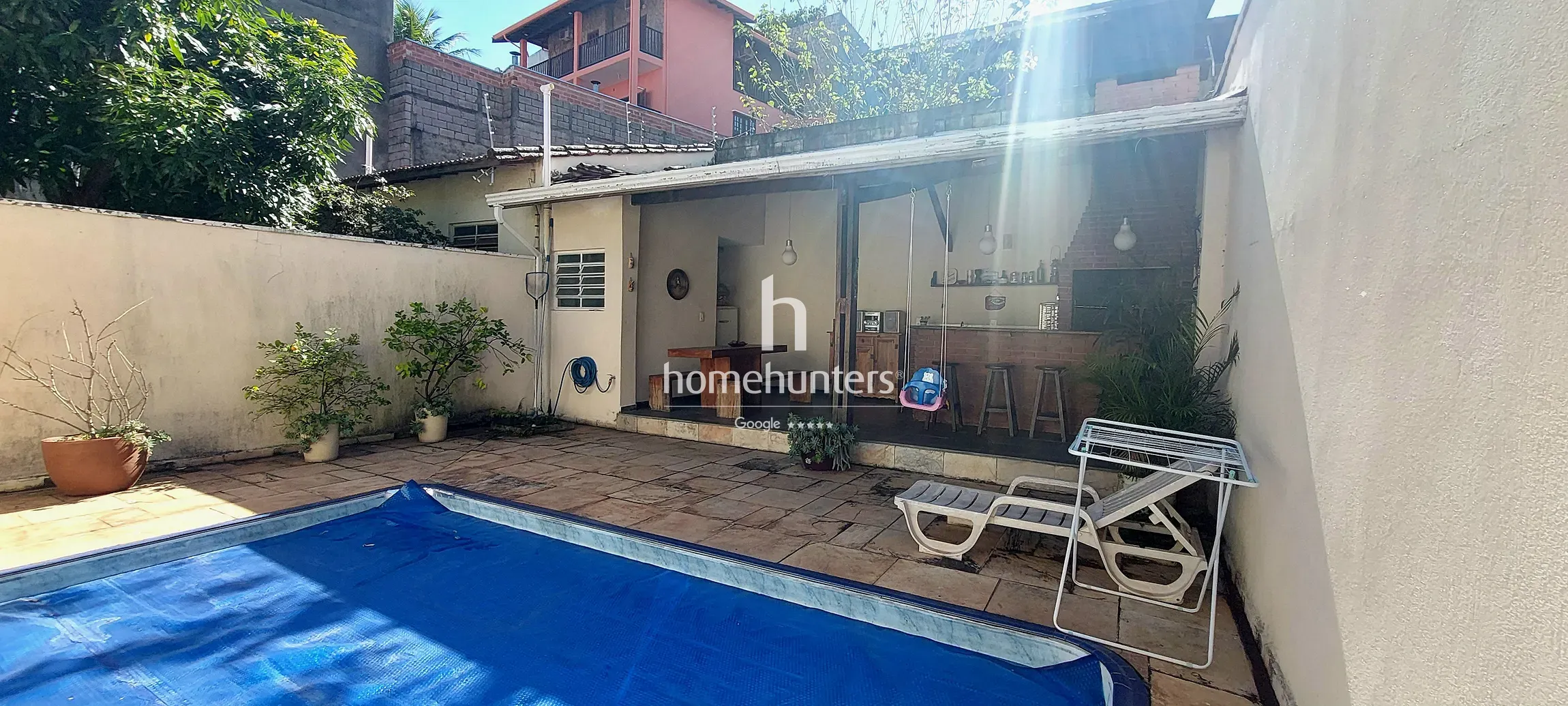 Sobrado, 3 quartos, 301 m² - Foto 54