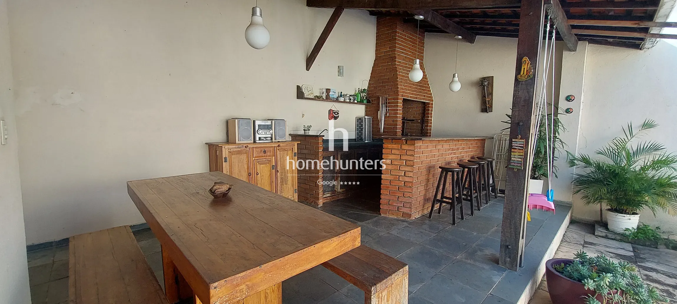 Sobrado, 3 quartos, 301 m² - Foto 55