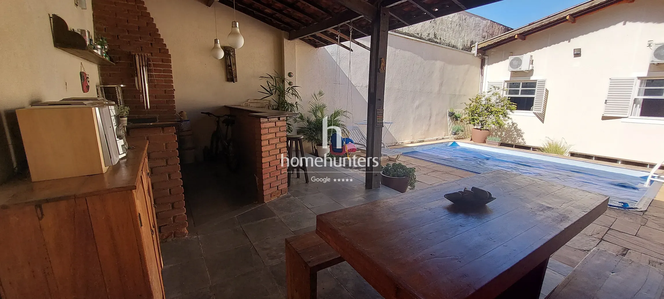 Sobrado, 3 quartos, 301 m² - Foto 56