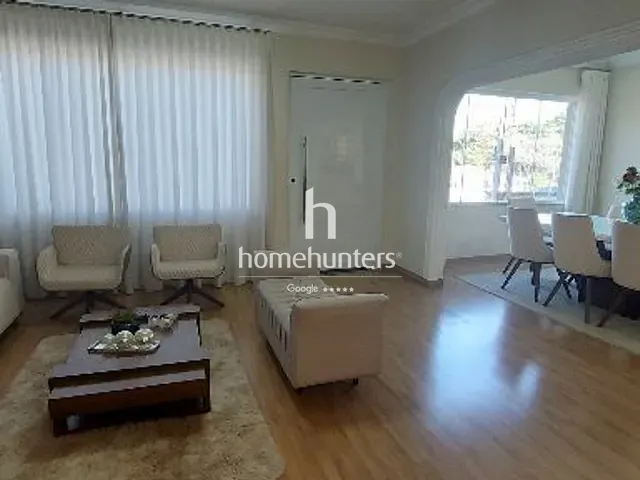 Sobrado com 310m² 3 quartos e 4 banheiros, à venda, no bairro Vila Nogueira em Campinas