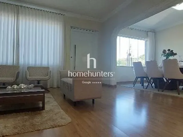 Sobrado com 310m² 3 quartos e 4 banheiros, à venda, no bairro Vila Nogueira em Campinas