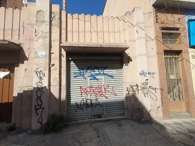 Casa com 26m², para alugar, no bairro Centro em Sorocaba