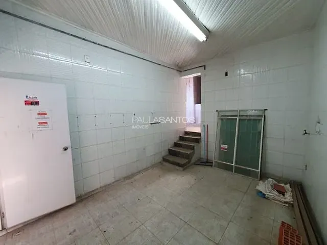 Casa com 26m², para alugar, no bairro Centro em Sorocaba