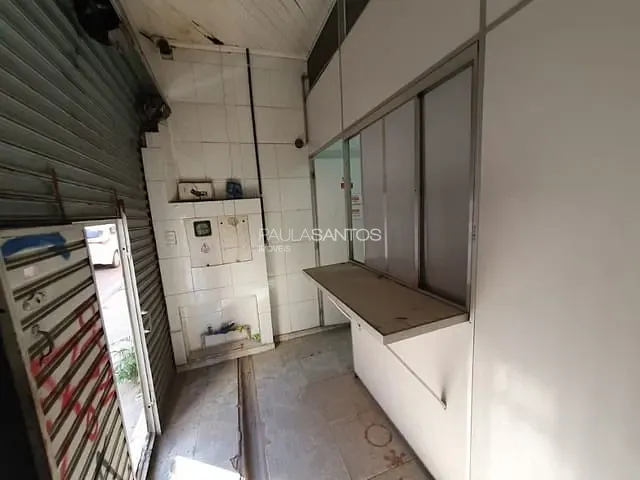 Casa com 26m², para alugar, no bairro Centro em Sorocaba