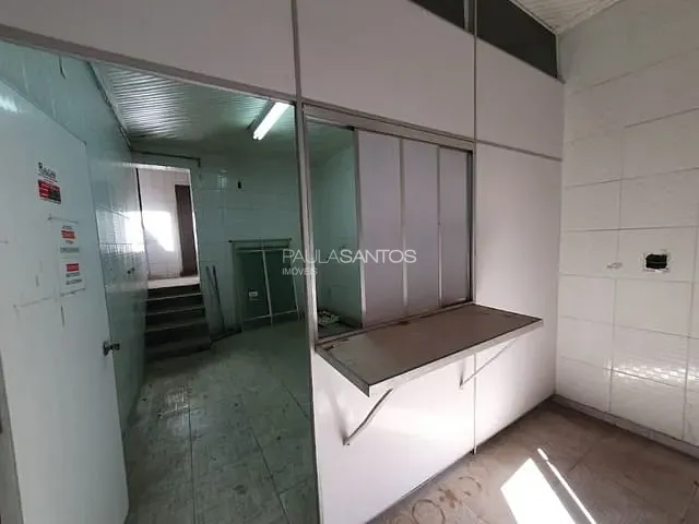 Casa com 26m², para alugar, no bairro Centro em Sorocaba