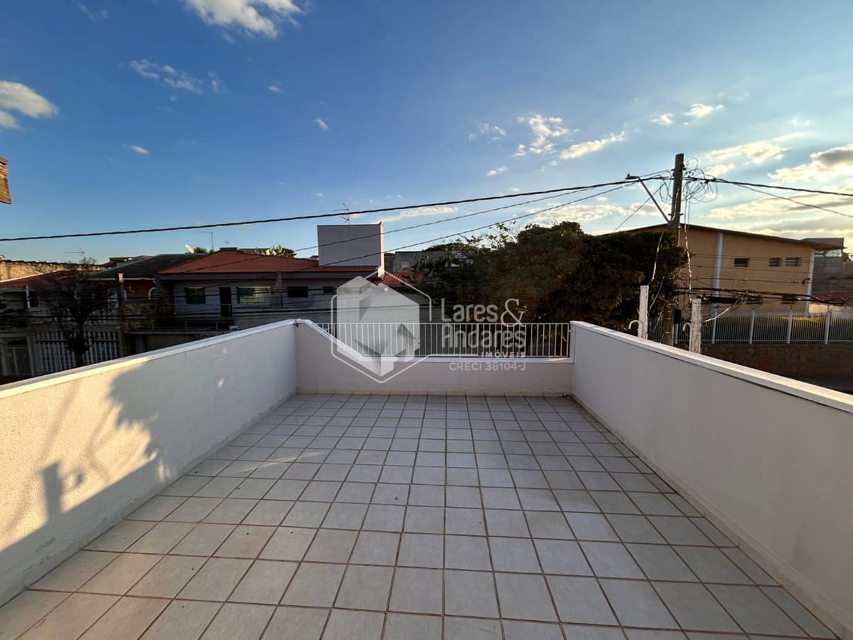 Casa à venda com 3 quartos, 196m² - Foto 24