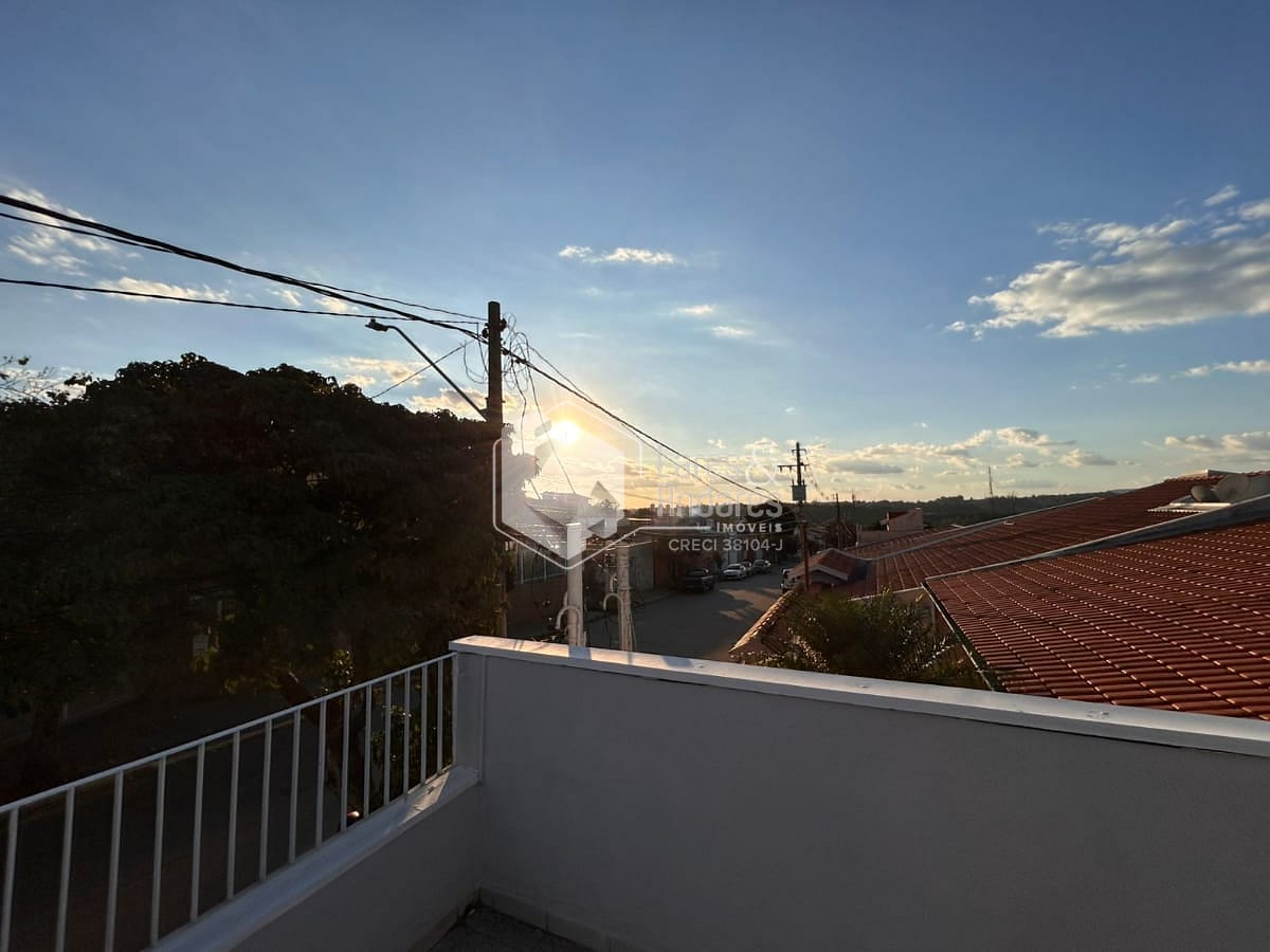 Casa à venda com 3 quartos, 196m² - Foto 23