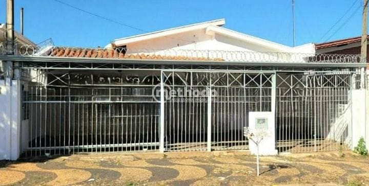 Casa, 3 quartos, 200 m² - Foto 1