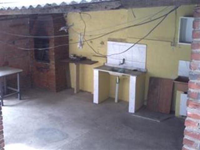 Foto do Casa - Casa Residencial à venda, Bairro inválido, Cidade inexistente - CA6048. | Ary Proenca Negócios Imobiliários Ltda