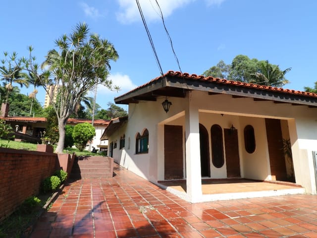 Casa com 534m² 3 quartos e 5 banheiros, à venda, no bairro Vila Albertina em São Paulo