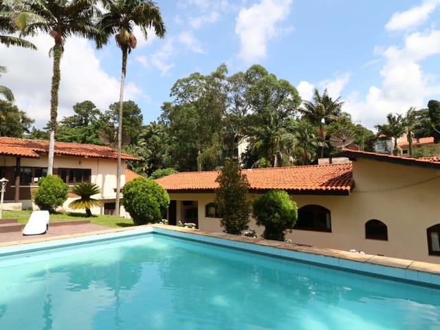 Casa com 534m² 3 quartos e 5 banheiros, à venda, no bairro Vila Albertina em São Paulo