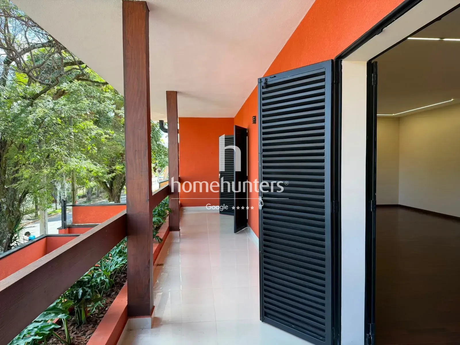 Casa, 5 quartos, 295 m² - Foto 11