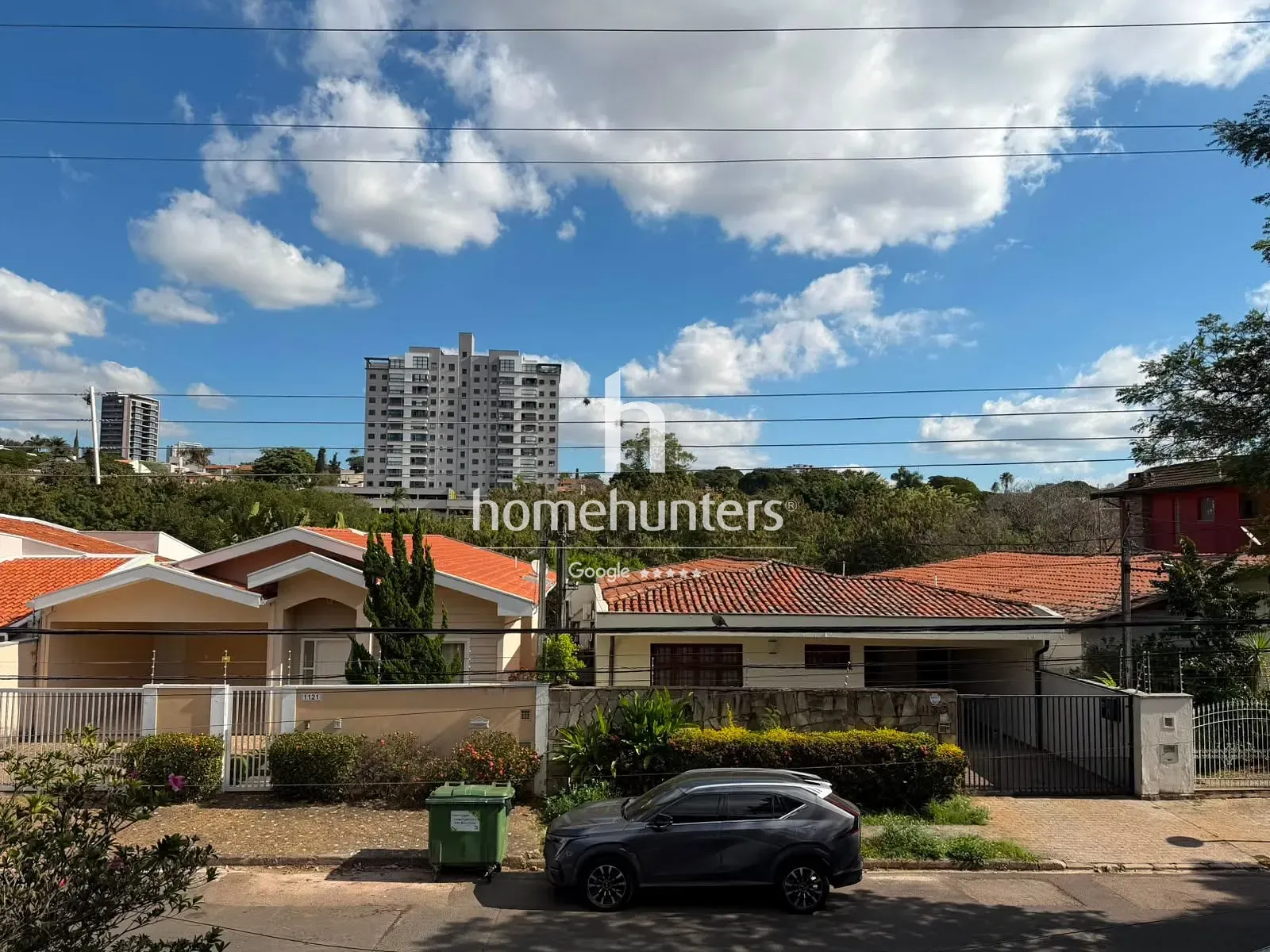 Casa, 5 quartos, 295 m² - Foto 12