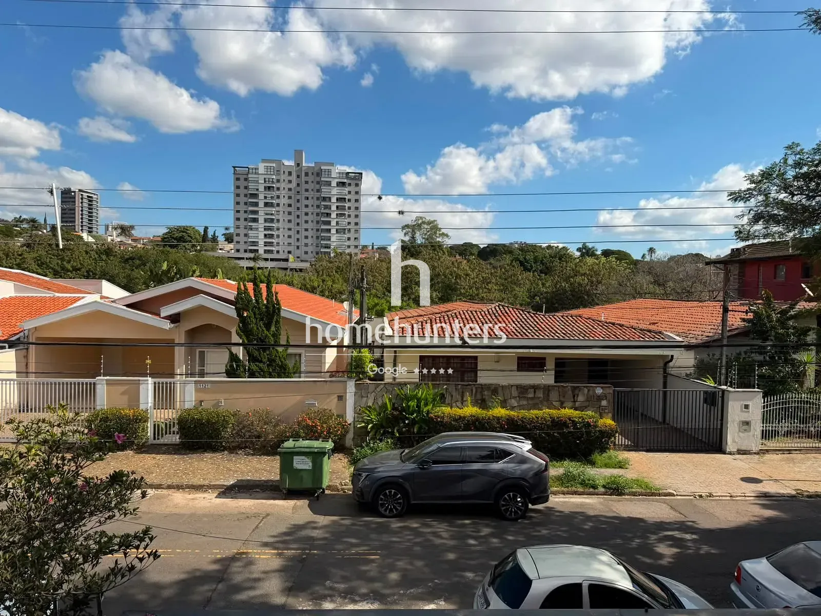 Casa, 5 quartos, 295 m² - Foto 13