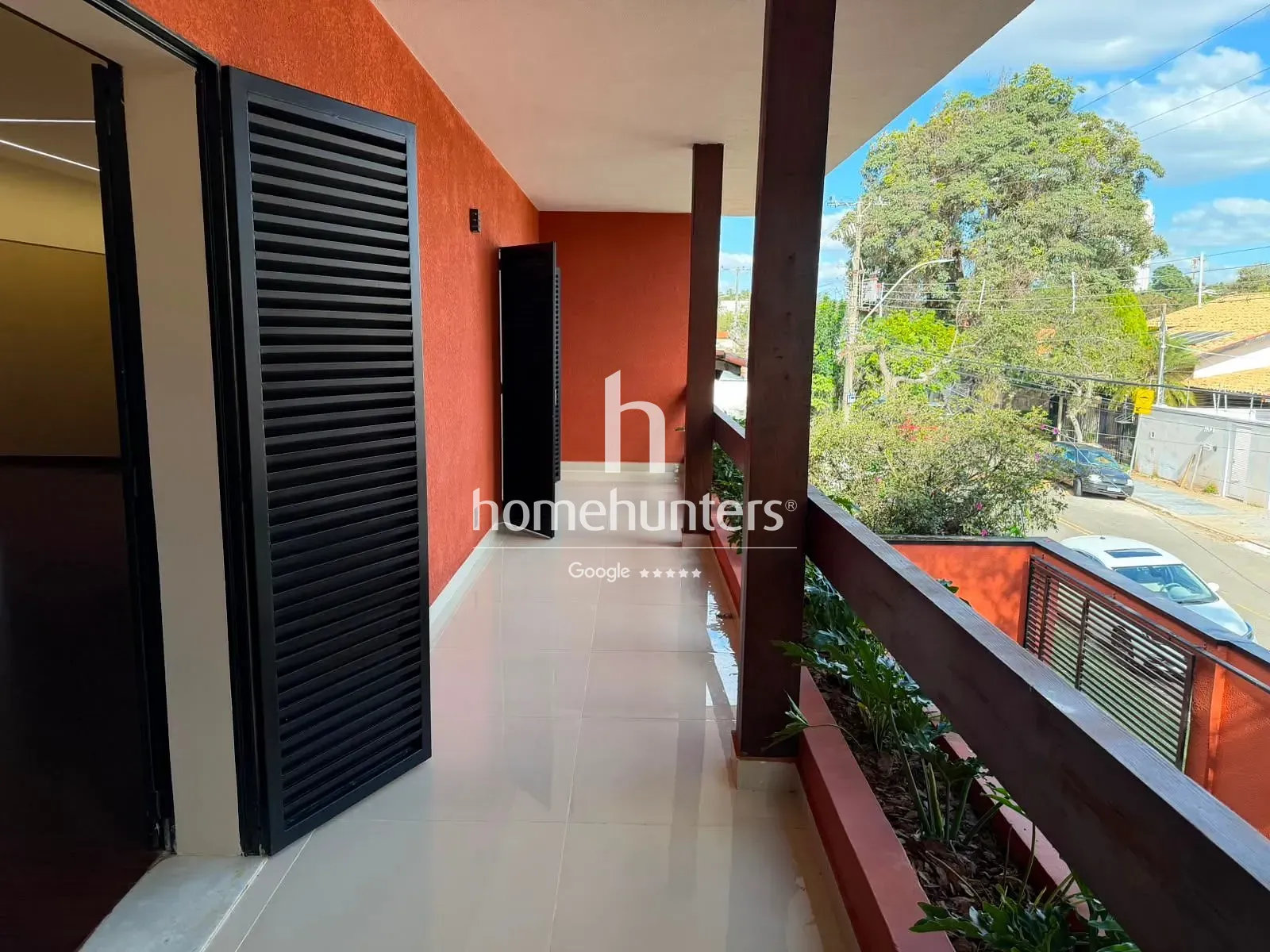 Casa, 5 quartos, 295 m² - Foto 14