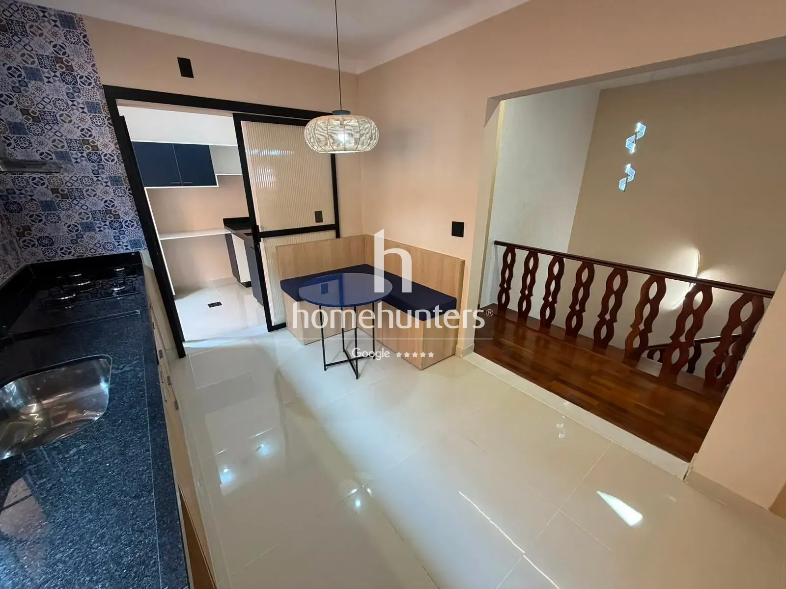 Casa, 5 quartos, 295 m² - Foto 22