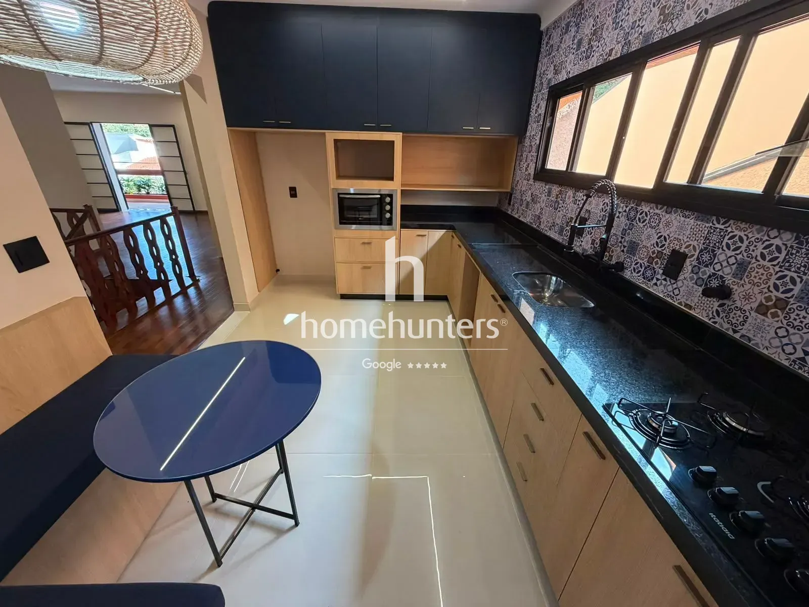 Casa, 5 quartos, 295 m² - Foto 26
