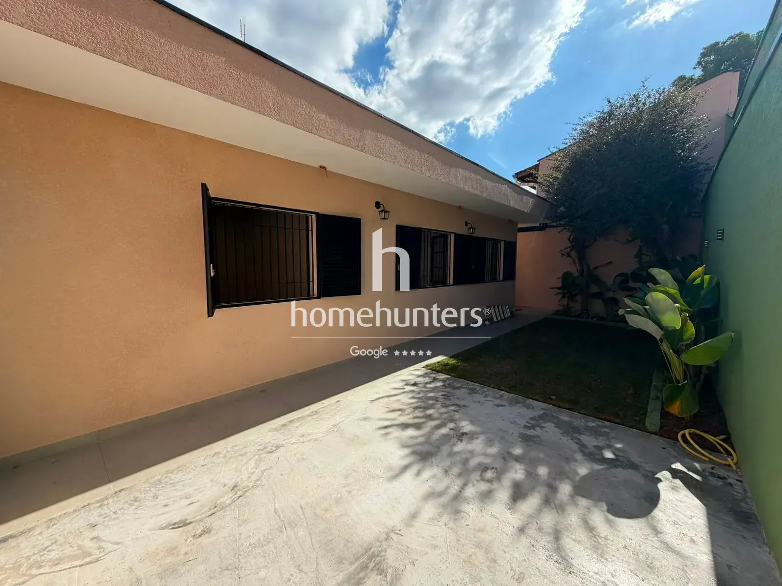 Casa, 5 quartos, 295 m² - Foto 41