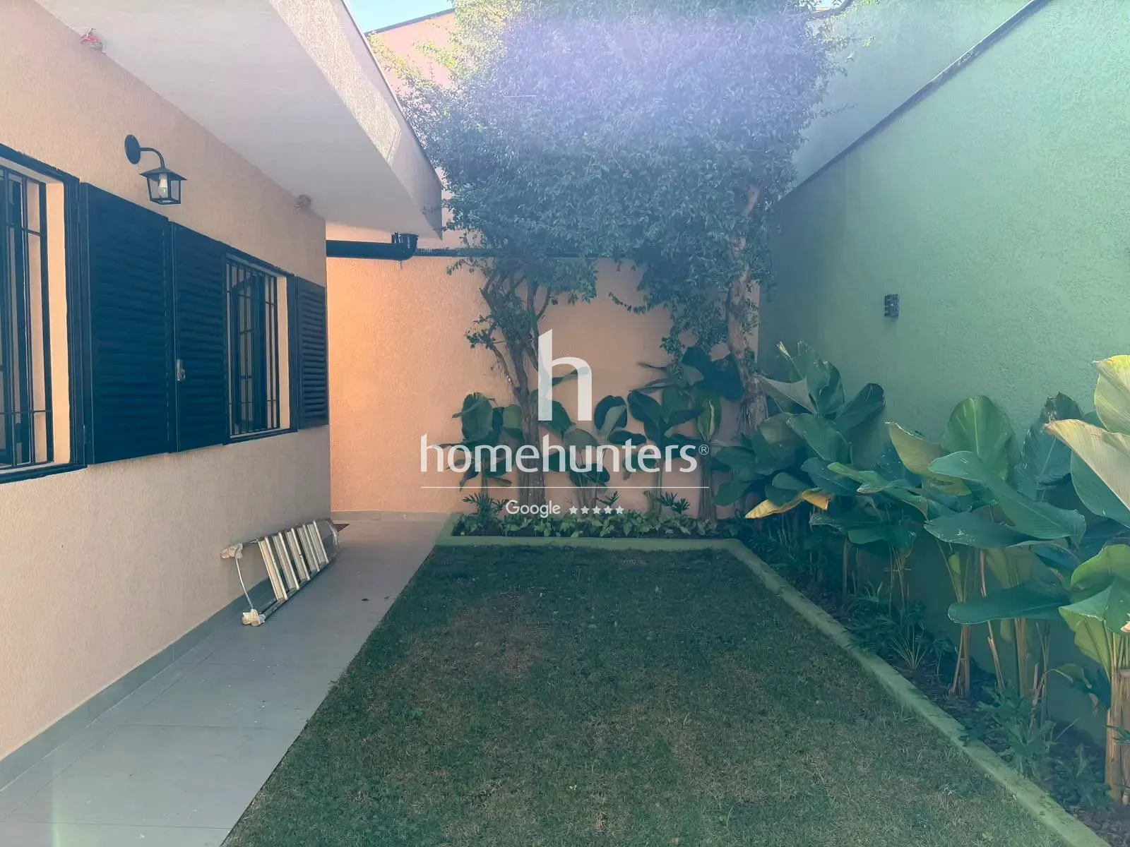 Casa, 5 quartos, 295 m² - Foto 42