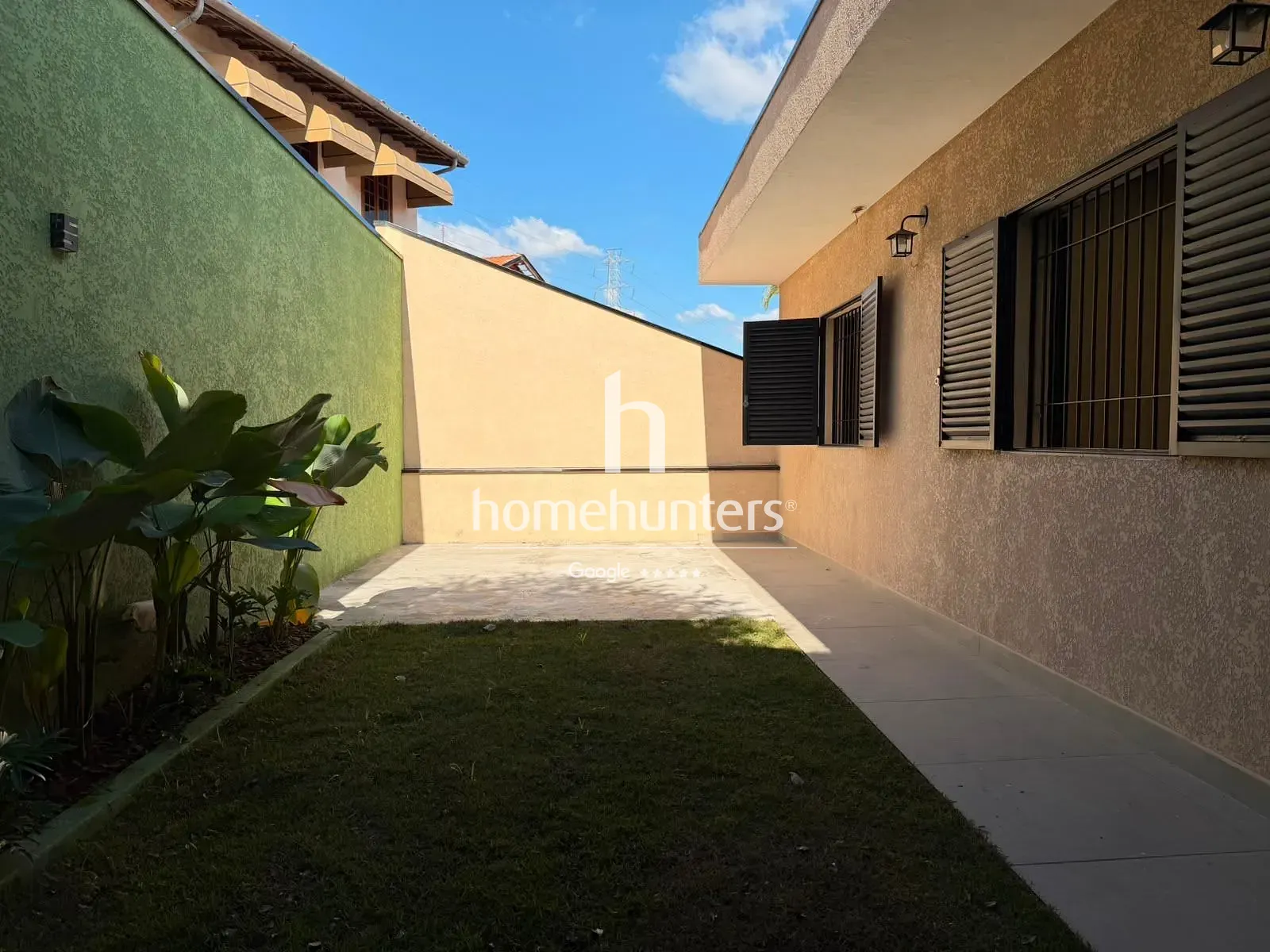 Casa, 5 quartos, 295 m² - Foto 45