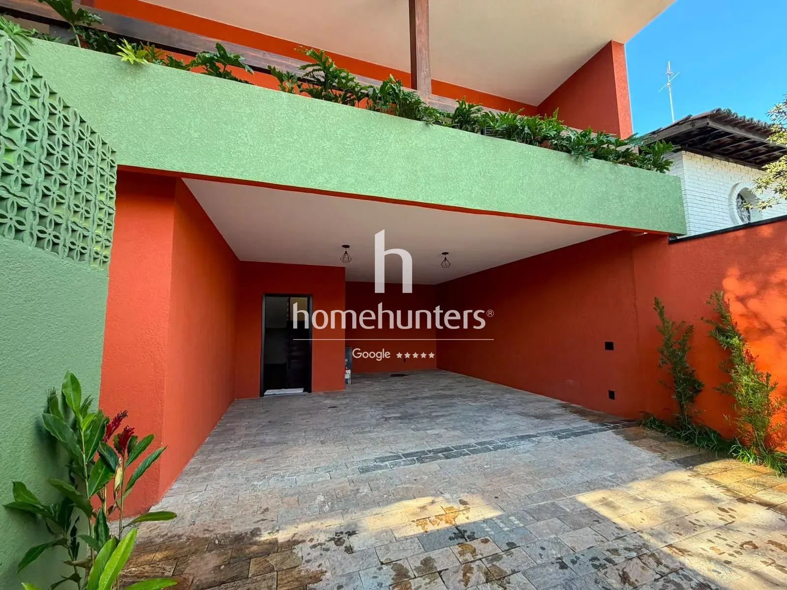 Casa, 5 quartos, 295 m² - Foto 50