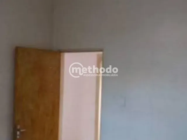 Casa com 250m² 3 quartos e 2 banheiros, à venda, no bairro Jardim Dom Bosco em Campinas