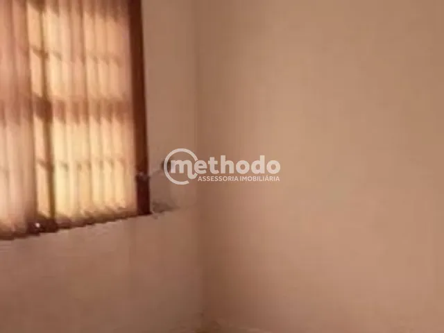 Casa com 250m² 3 quartos e 2 banheiros, à venda, no bairro Jardim Dom Bosco em Campinas