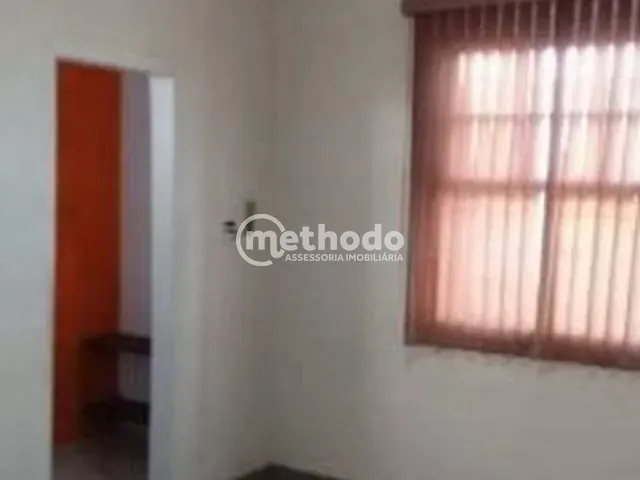 Casa com 250m² 3 quartos e 2 banheiros, à venda, no bairro Jardim Dom Bosco em Campinas