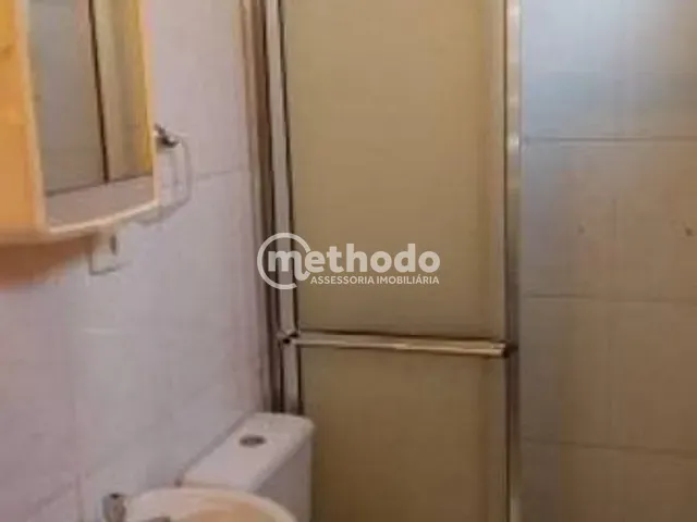 Casa com 250m² 3 quartos e 2 banheiros, à venda, no bairro Jardim Dom Bosco em Campinas
